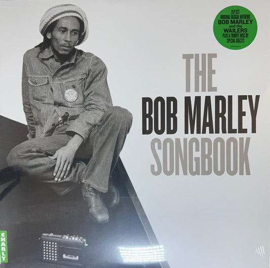 Bob Marley - The Bob Marley songbook