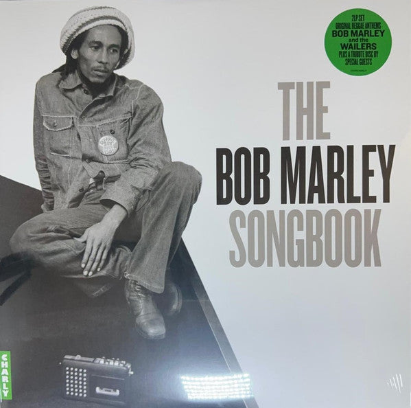Bob Marley - The Bob Marley songbook