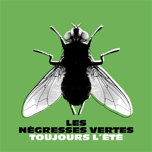 Les négresses vertes - Toujours l'été