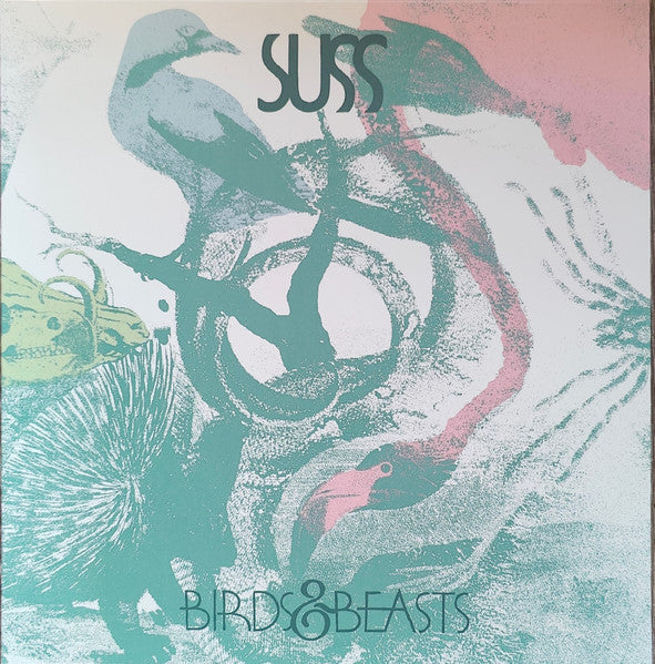 SUSS- Birds & beasts