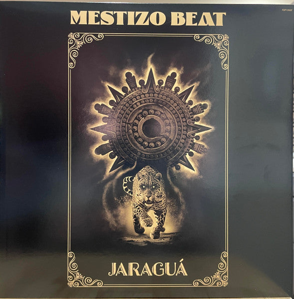 Mestizo beat - Jaraguá