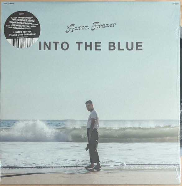 Aaron Fraser - Into the Blue