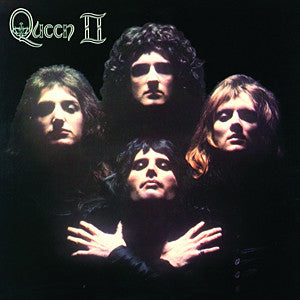 Queen - II