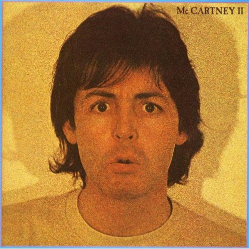 Paul Mc Cartney - Mc Cartney 2