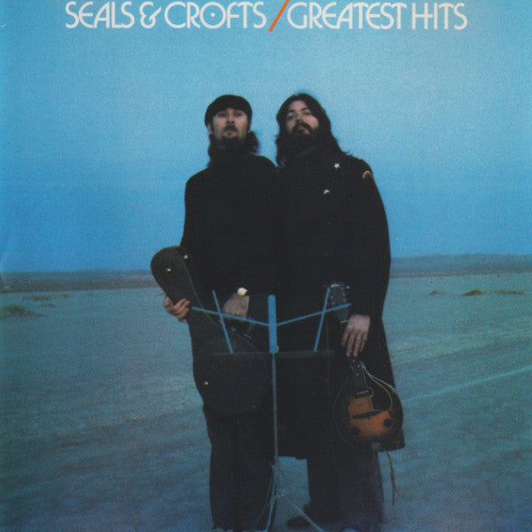 Seals & Crofts - Greatest hits