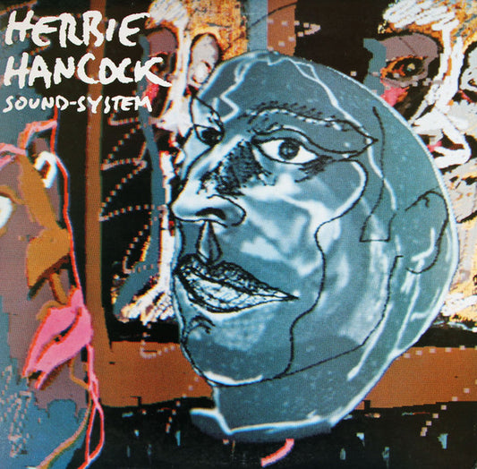 Herbie Hancock - Sound-system