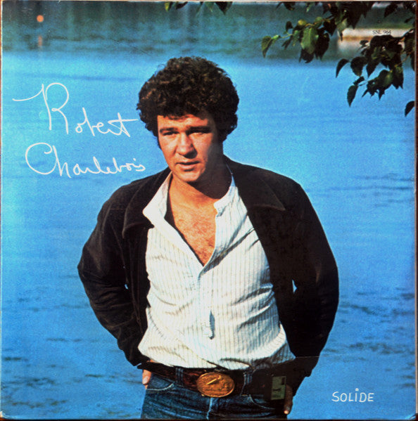 Robert Charlebois - Solide