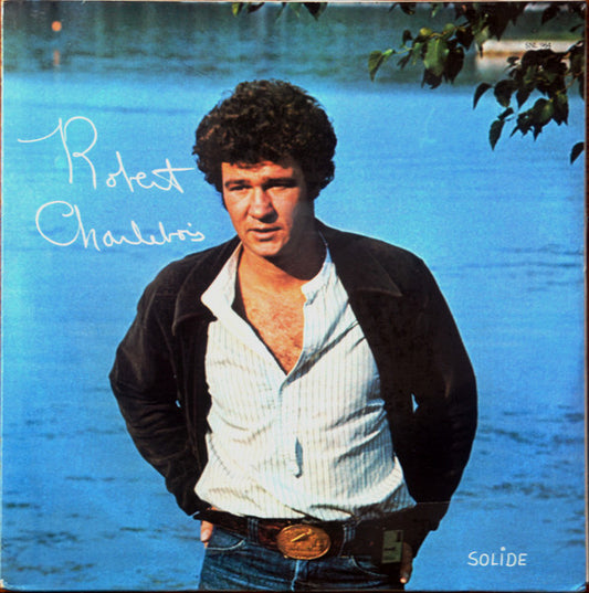 Robert Charlebois - Solide