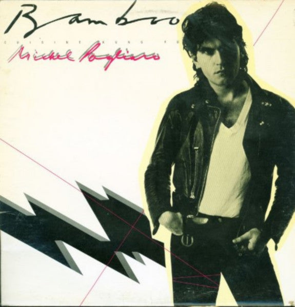 Pagliaro -Bamboo  Cuisine Kung Fu