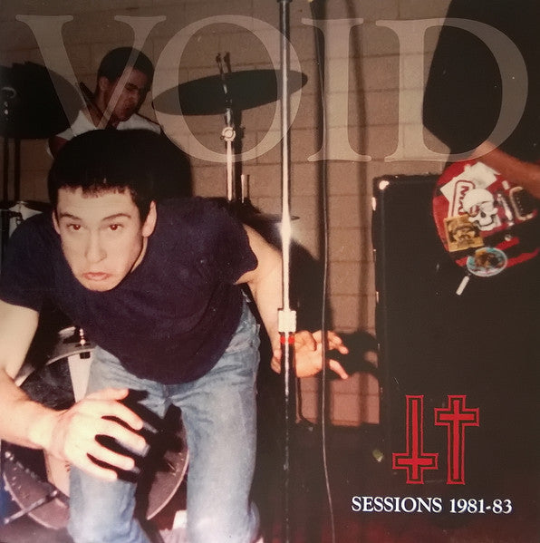 Void - Sessions 1981-83