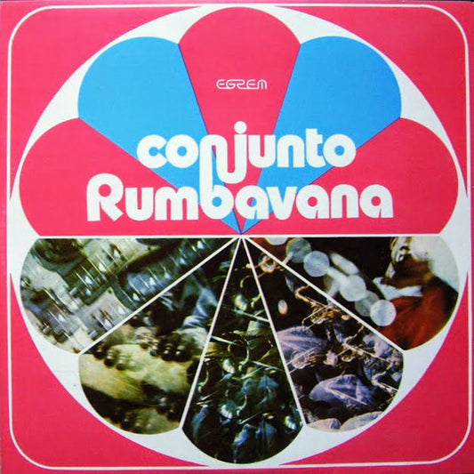 Conjunto Rumbavana - Conjunto Rumbavana