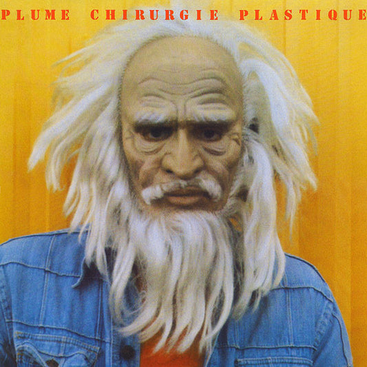Plume - Chirurgie platique