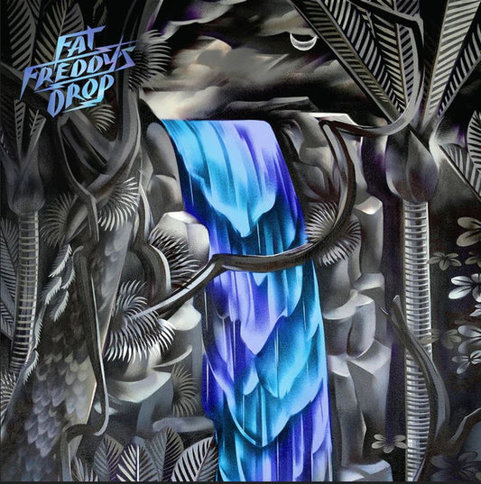 Fat Freddy 's drop - Slo mo