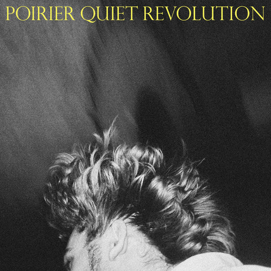 Poirier - Quiet revolution