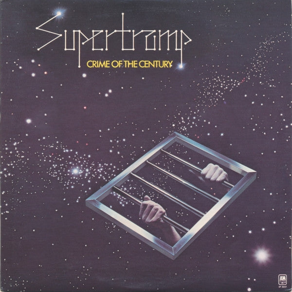 Supertramp - Crime of the century