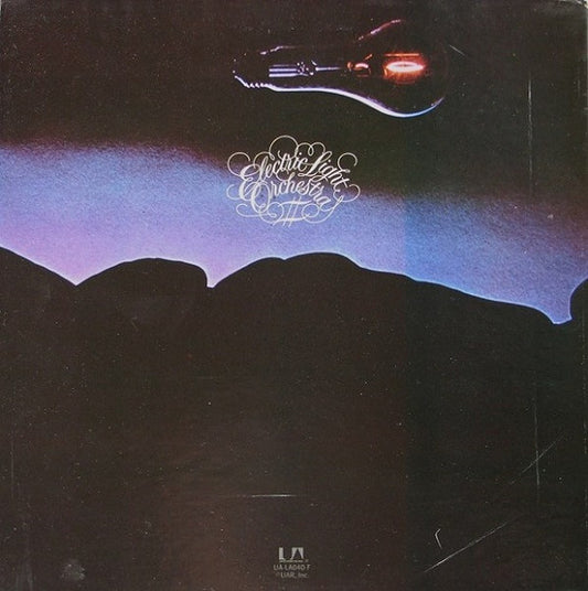E.L.O. - E.L.O. II