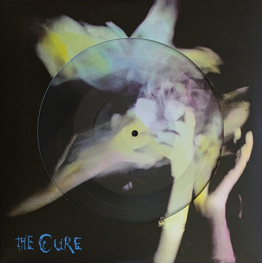 The Cure - Head on the door