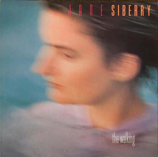 Jane Siberry - The walking