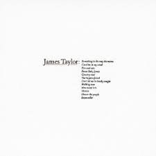 James Taylor - Greatest hits
