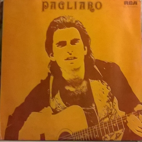 Pagliaro - Pagliaro