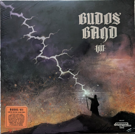 Budos band - 7