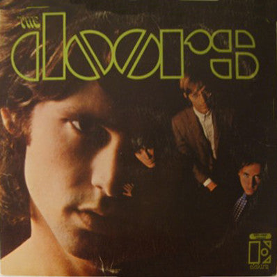 The Doors - The Doors