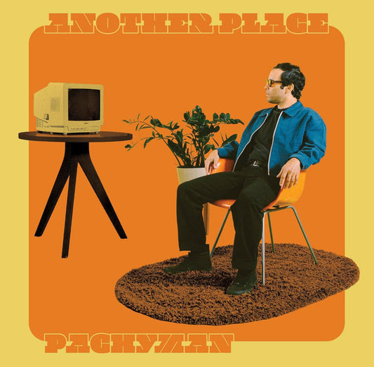Pachyman - Another place