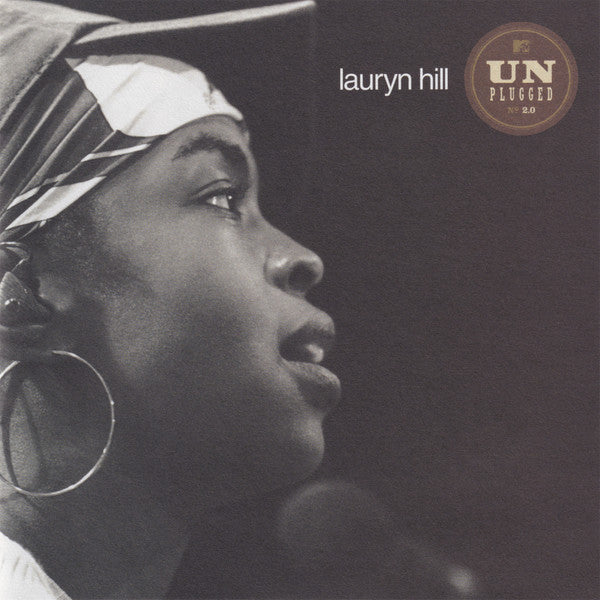 Lauryn Hill - Unplugged