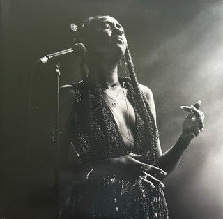 Dominique Fils-Aimé - Live at the festival international de jazz de Montreal