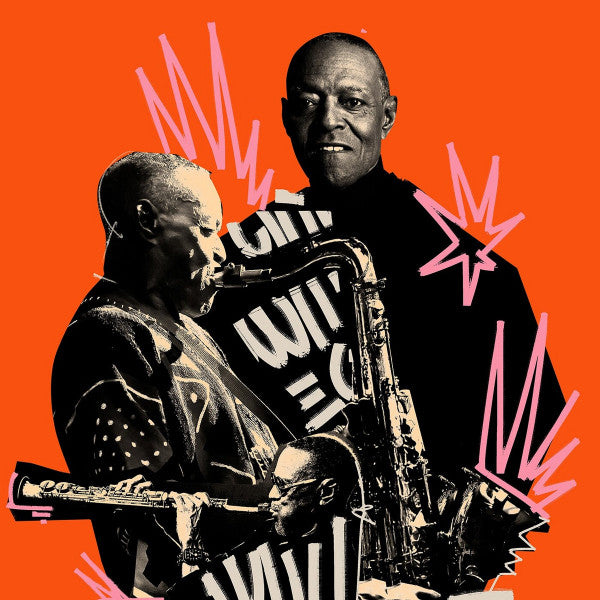 Plunky & oneness of juju - Made trough ritual