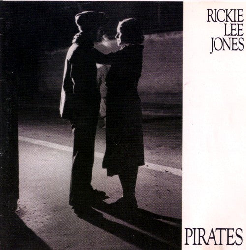 Ricky Lee Jones - Pirates