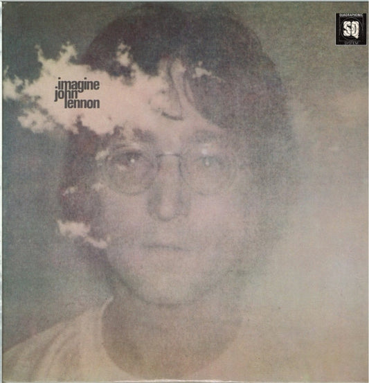John Lennon - Imagine (quadraphonic)