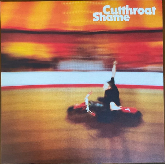 Shame - Cutthroat