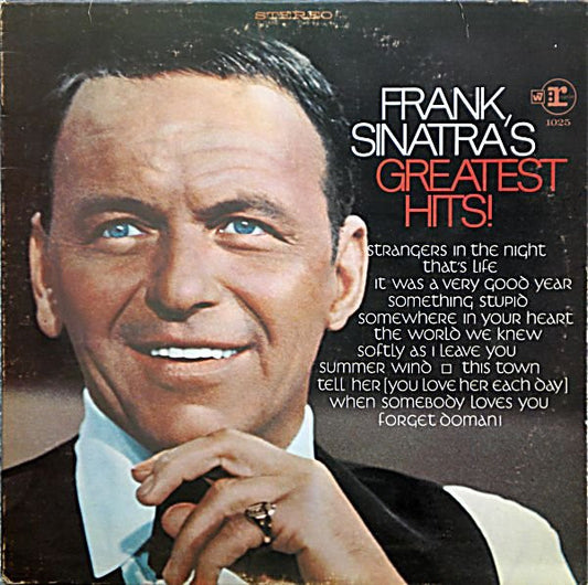 Frank Sinatra's - Greatest hits
