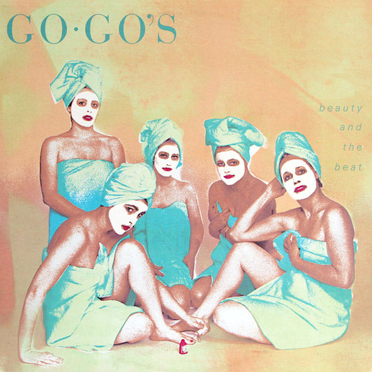 Gogo's - Beauty and the beat