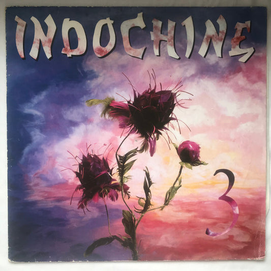 Indochine - 3