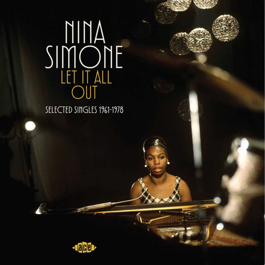 Nina Simone - Let it all out