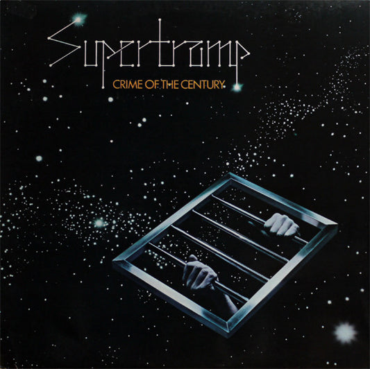Supertramp - Crime of the century