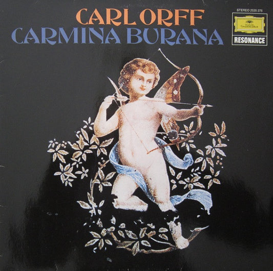 Carl Orff - Carmina Burana