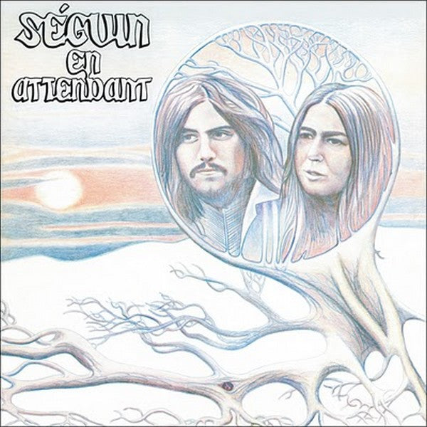 Séguin - En attendant