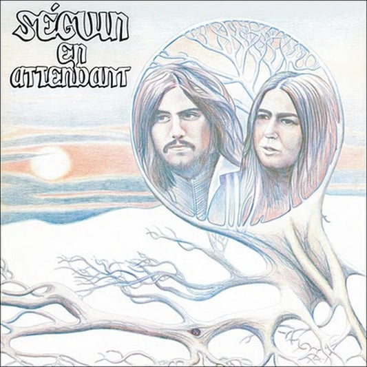 Séguin - En attendant