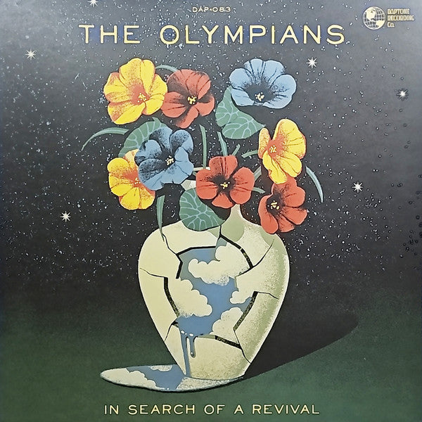 The Olympians - In search of a revival