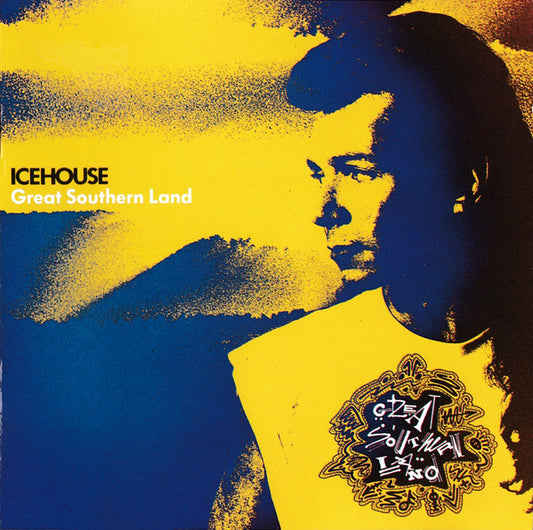 Icehouse - Great southern land