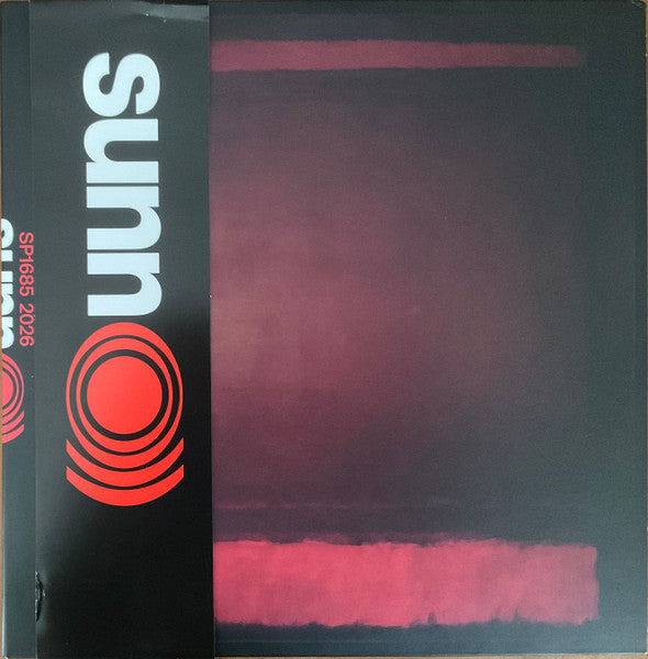 Sunn O - Sunn O