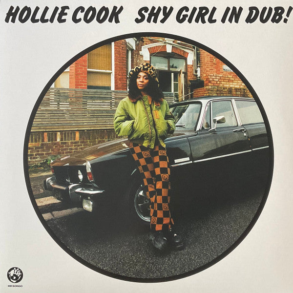 Hollie Cook - Shy girl in dub!