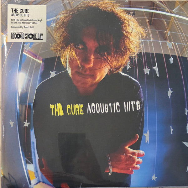 The Cure - Acoustics hits