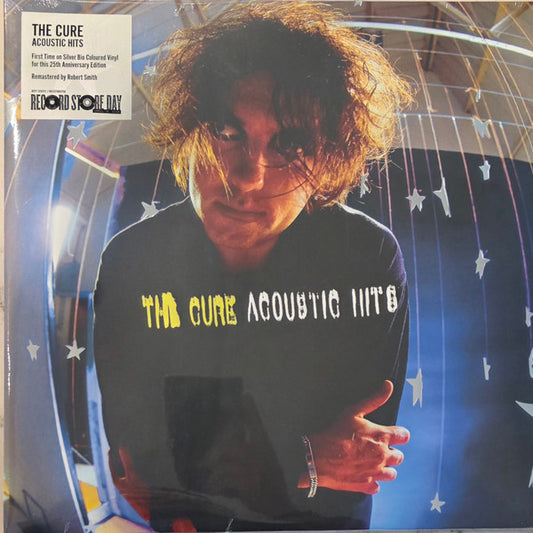 The Cure - Acoustics hits