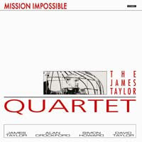 The James Taylor Quartet - Mission Impossible