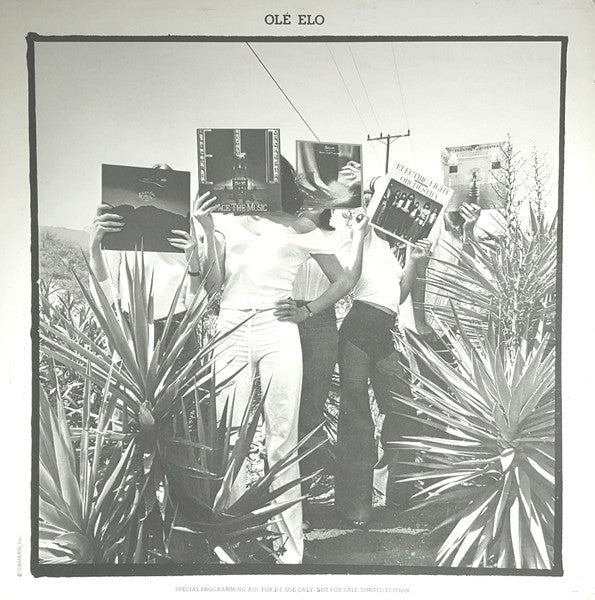 E.L.O. - Olé Elo