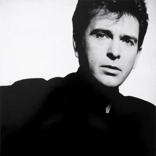 Peter Gabriel - So